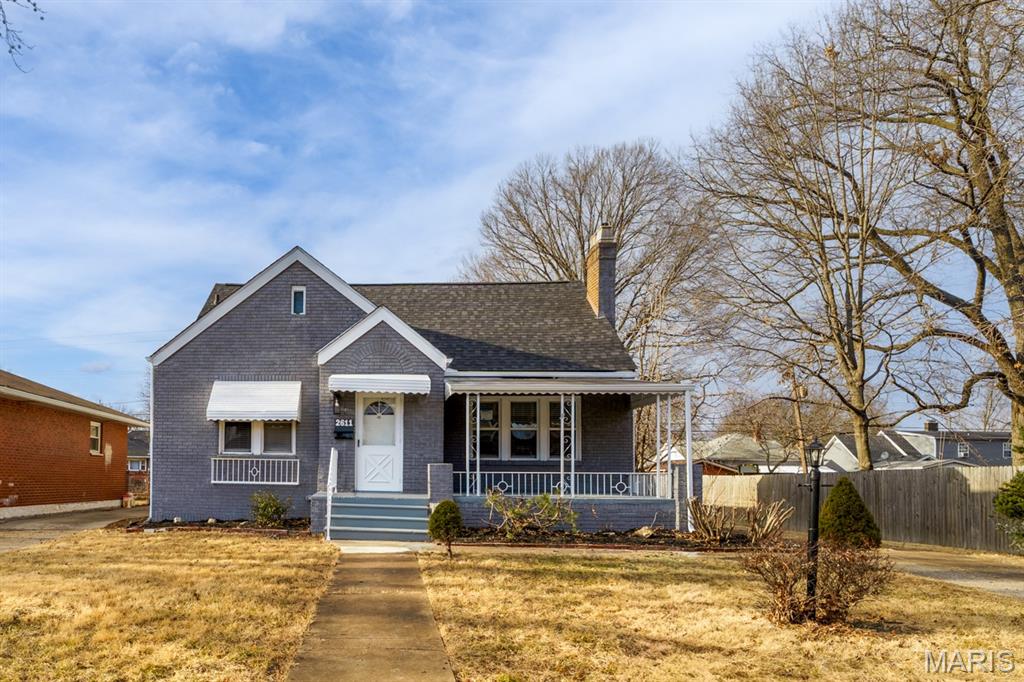 Imagine walking into a home where the work has already been done and the focus shifts from repairs to settling in and making it your own. This move-in ready 3-bedroom, 1.5-bath home was thoughtfully updated to provide comfort, functionality, and peace of mind, starting with a new roof, HVAC system, water heater, electrical, and plumbing—upgrades that buyers usually worry about long after closing. Inside, the refreshed kitchen with new cabinets and stainless steel appliances flows into living spaces finished with new LVP flooring, new carpet, and modern light fixtures, creating a clean and welcoming feel throughout.

Daily life feels easier here, with a main-level laundry hookups and a full unfinished basement offering bonus space and future potential. A detached one-car garage and driveway add convenience, while the home’s move-in ready condition and ability to pass city occupancy allow a smooth transition for the next owner. The seller has never occupied the property, and it is agent-owned; buyers are encouraged to conduct their own inspections and read the seller disclosures.

To add even more reassurance, the seller is willing to provide a home warranty with an acceptable offer, helping protect the investment beyond closing day. Homes where the major systems are already updated and the path to occupancy is clear do not come along often, and waiting could mean missing the opportunity to make this one yours. Schedule a private showing and experience how easily this home could become your next chapter.

Agent Owned. Home has passed city occupancy for home sale inspection along with all inspections pertaining to permits pulled and termite treatment has been done.
