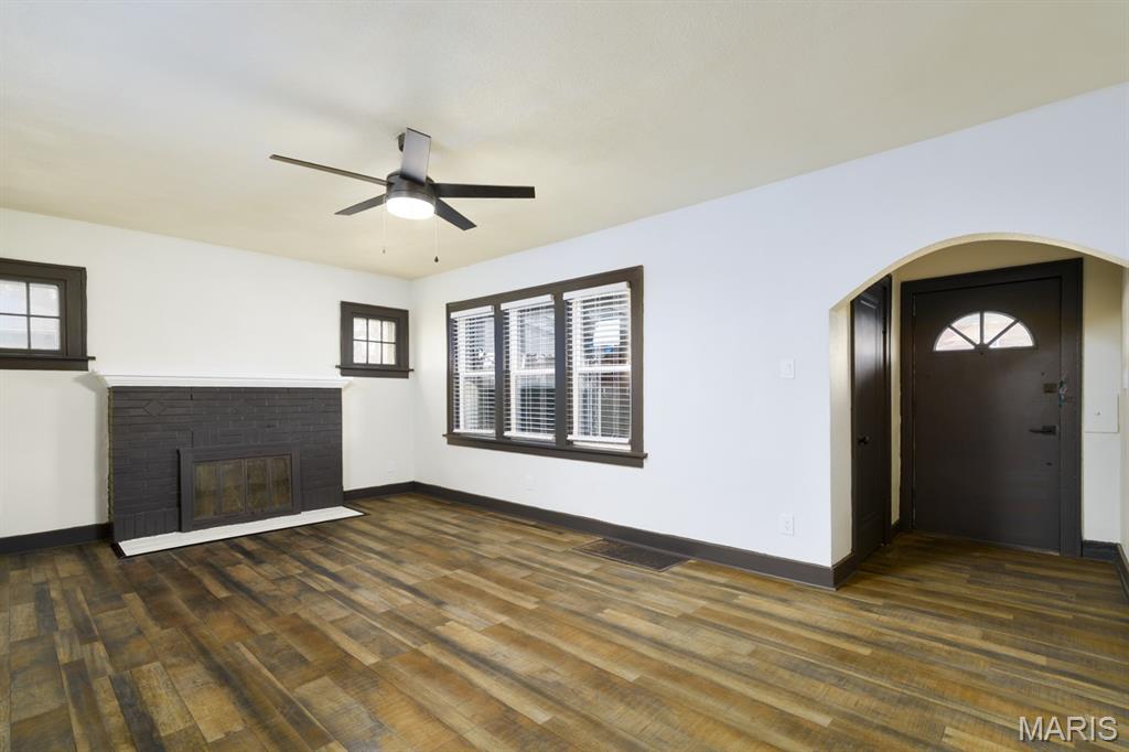 Ferdinand Place Add - Residential