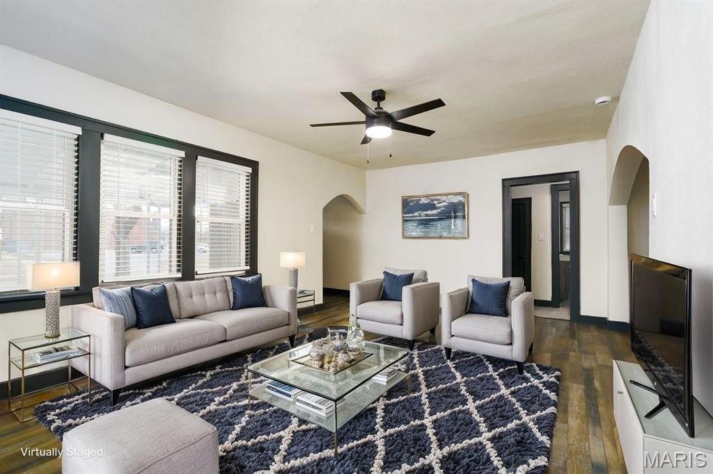 Ferdinand Place Add - Residential