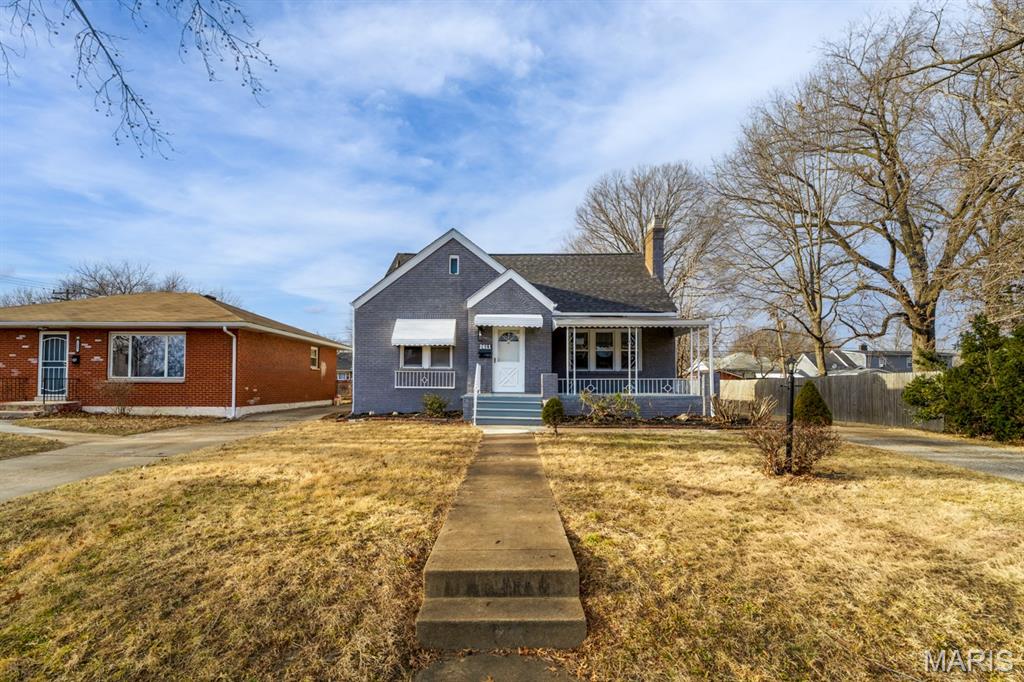 Ferdinand Place Add - Residential