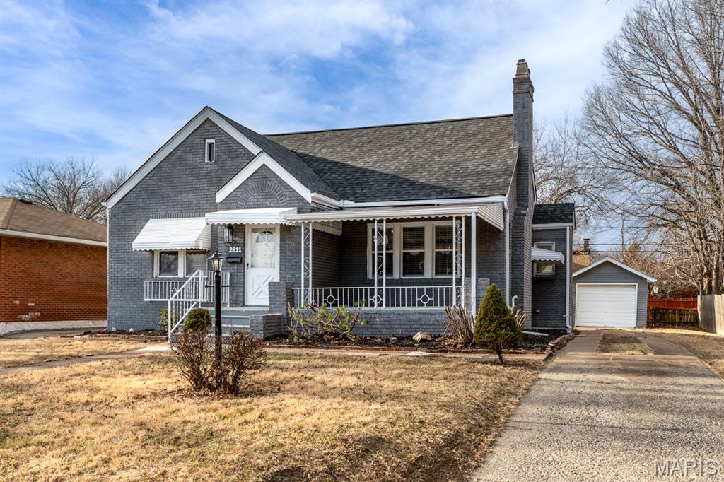 Ferdinand Place Add - Residential