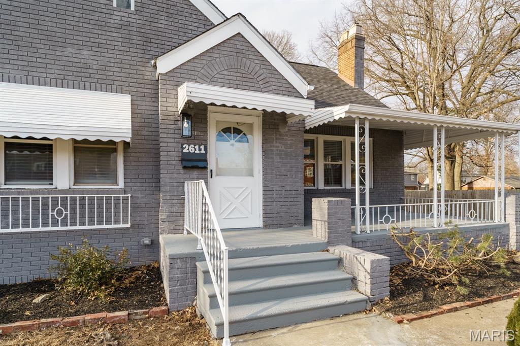 Ferdinand Place Add - Residential