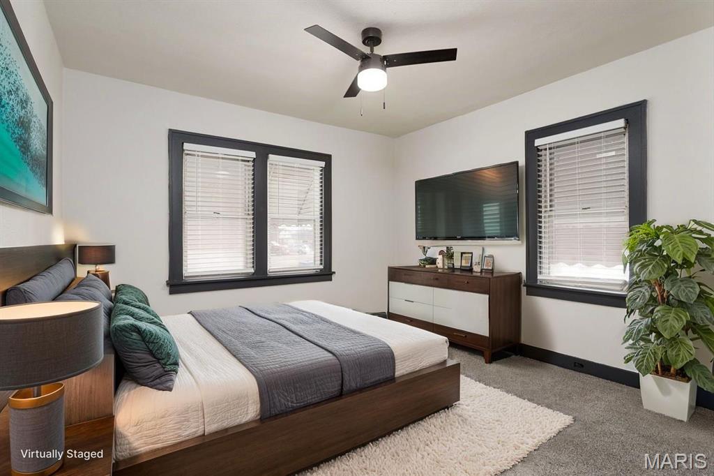 Ferdinand Place Add - Residential