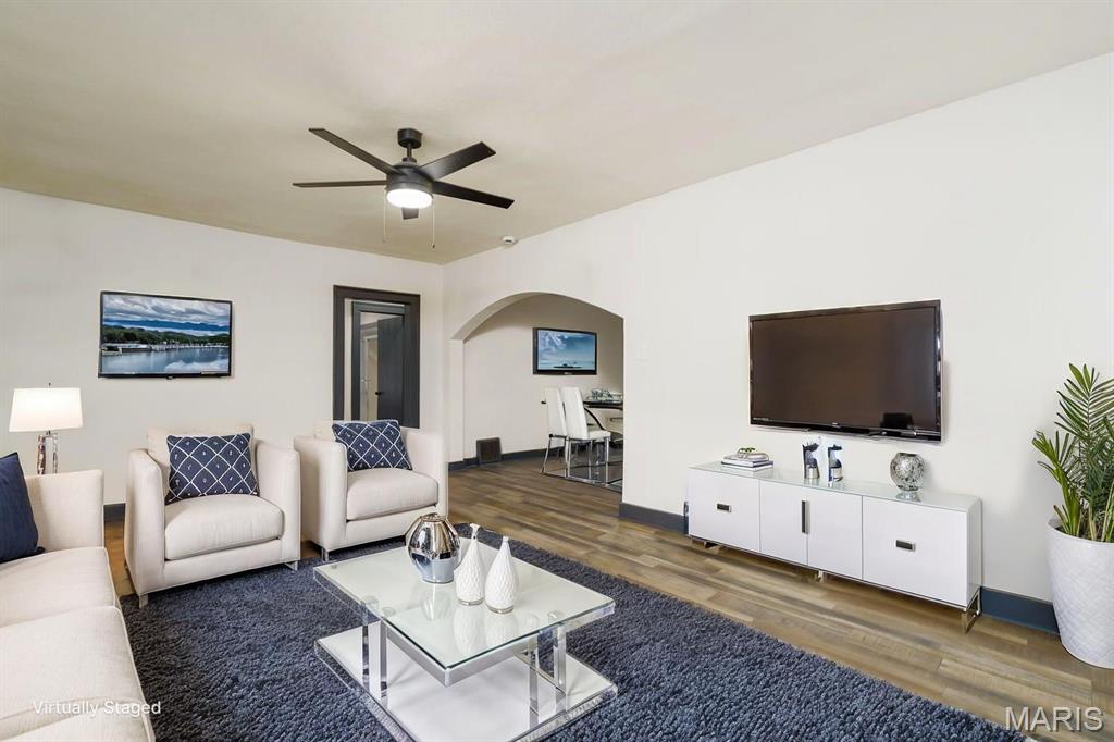 Ferdinand Place Add - Residential