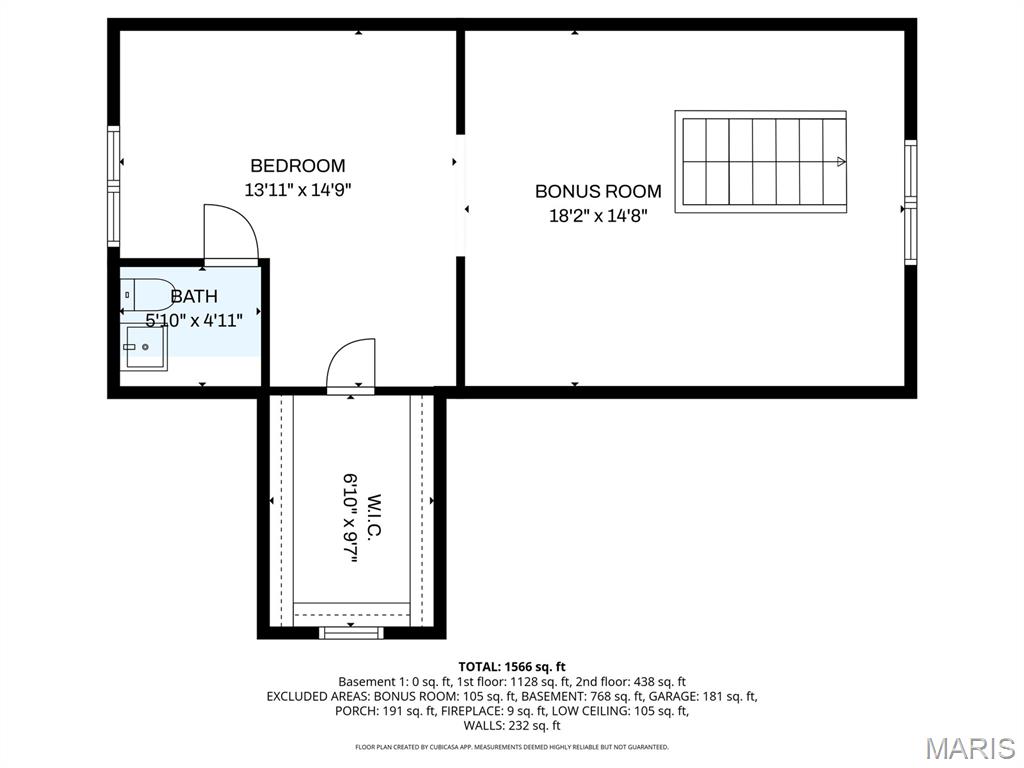 Ferdinand Place Add - Residential