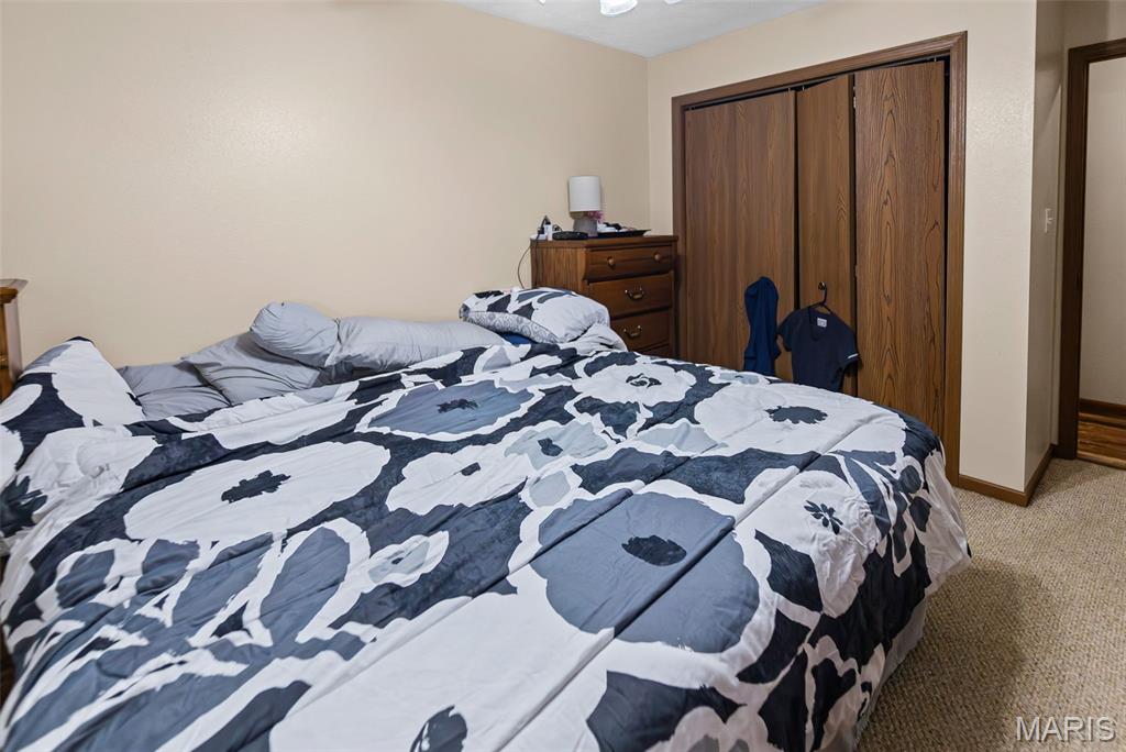 Aviston Original Town - Residential Income