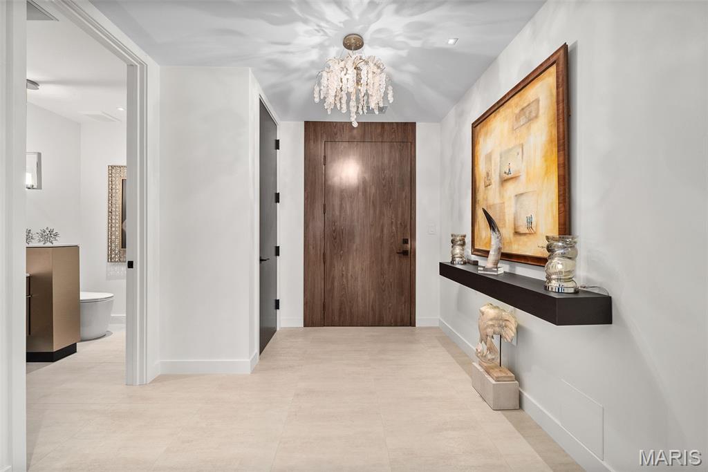 Plaza in Clayton - Residential