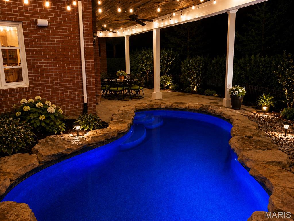 Overlook At The Legends - Residential