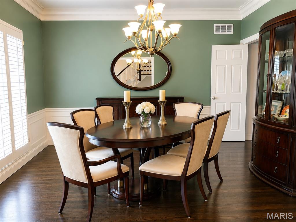Overlook At The Legends - Residential