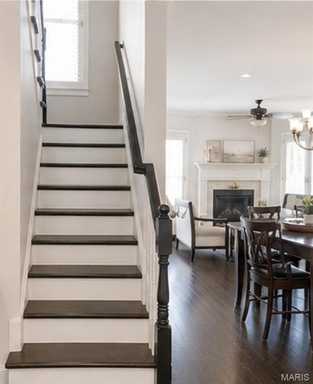 Overlook At The Legends - Residential