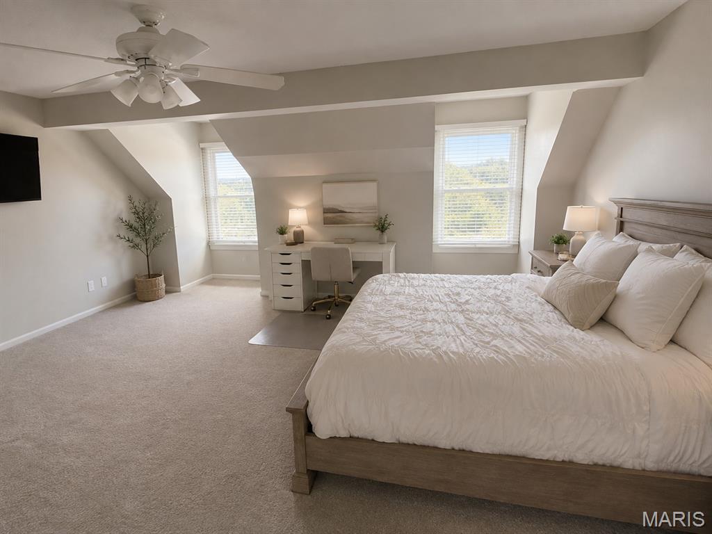 Overlook At The Legends - Residential