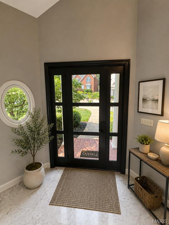 Overlook At The Legends - Residential