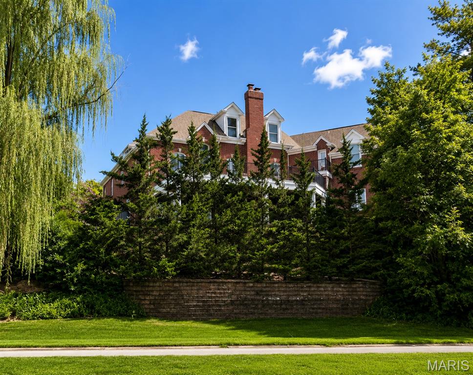Overlook At The Legends - Residential