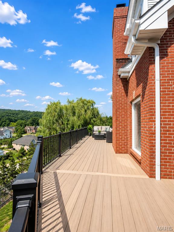 Overlook At The Legends - Residential