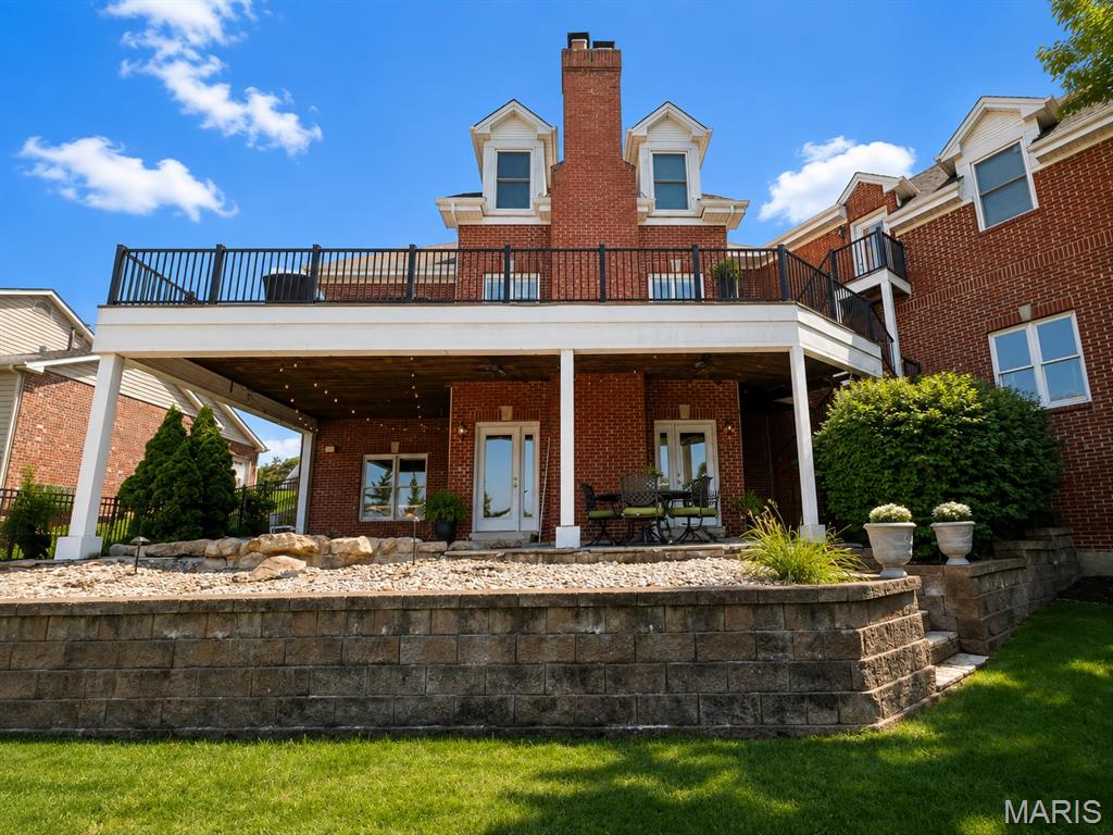 Overlook At The Legends - Residential