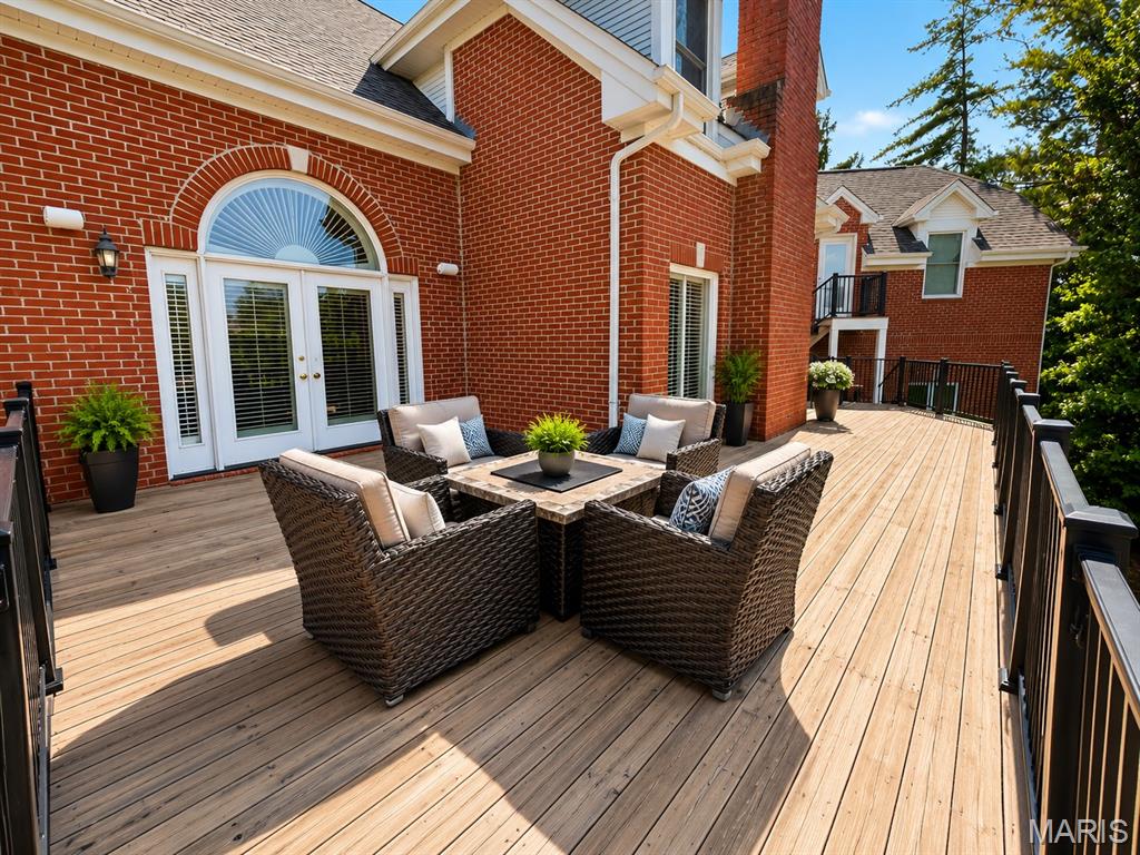 Overlook At The Legends - Residential