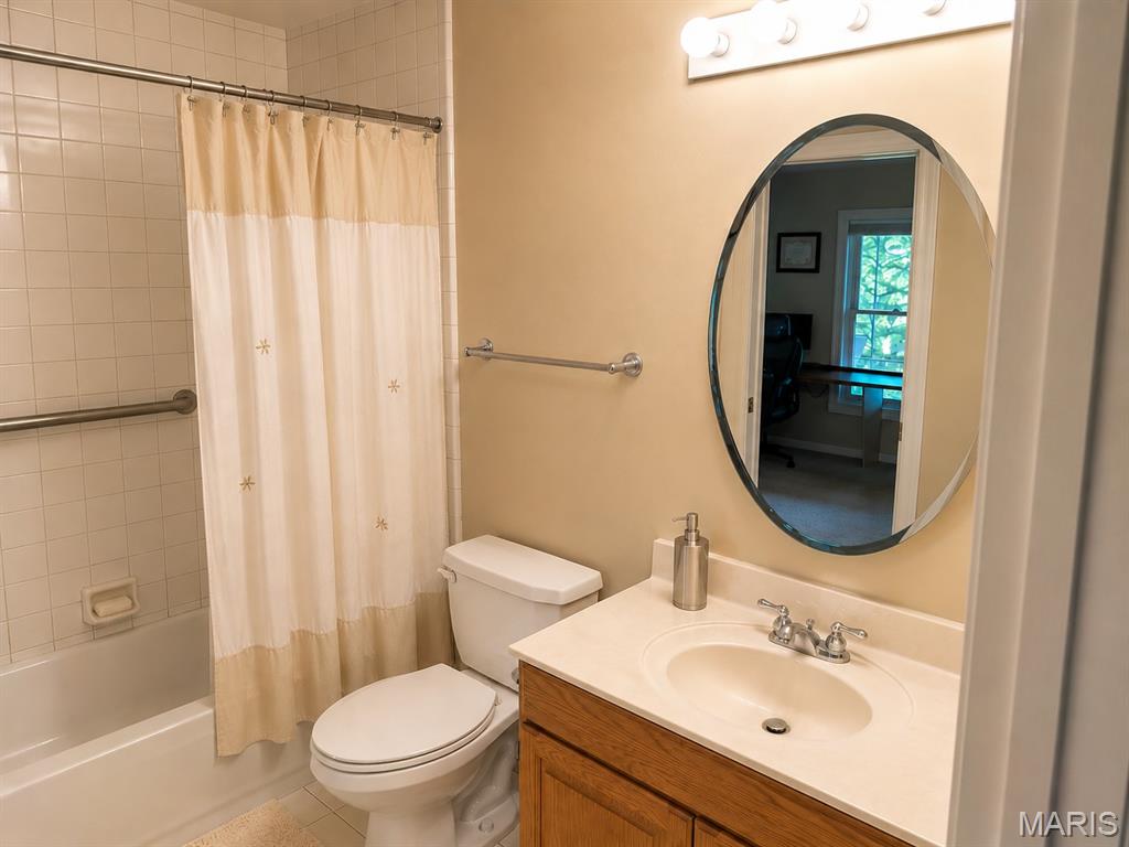 Overlook At The Legends - Residential