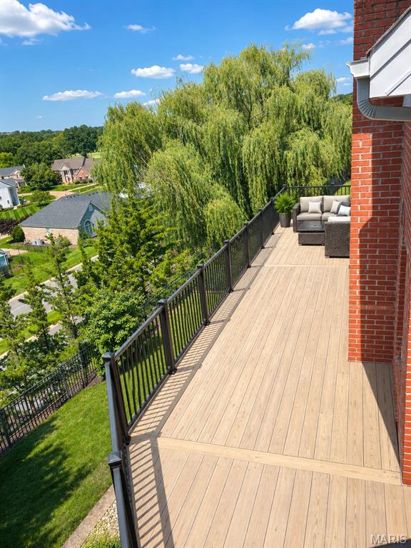 Overlook At The Legends - Residential