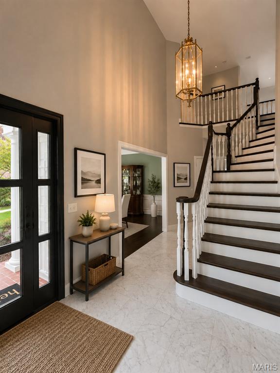 Overlook At The Legends - Residential