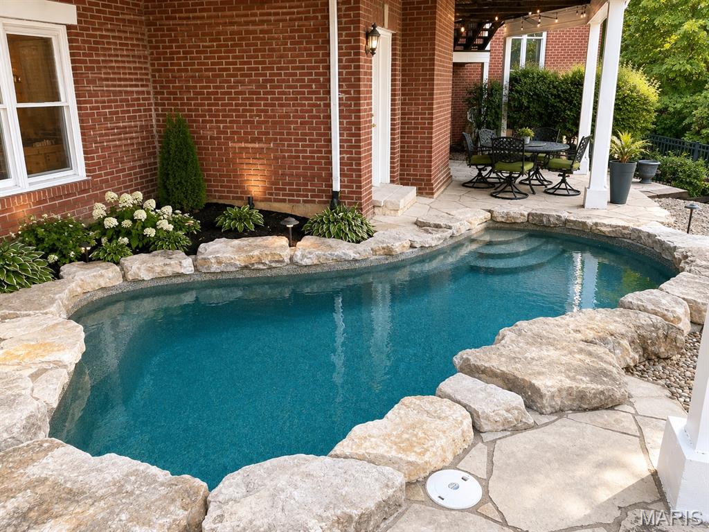 Overlook At The Legends - Residential