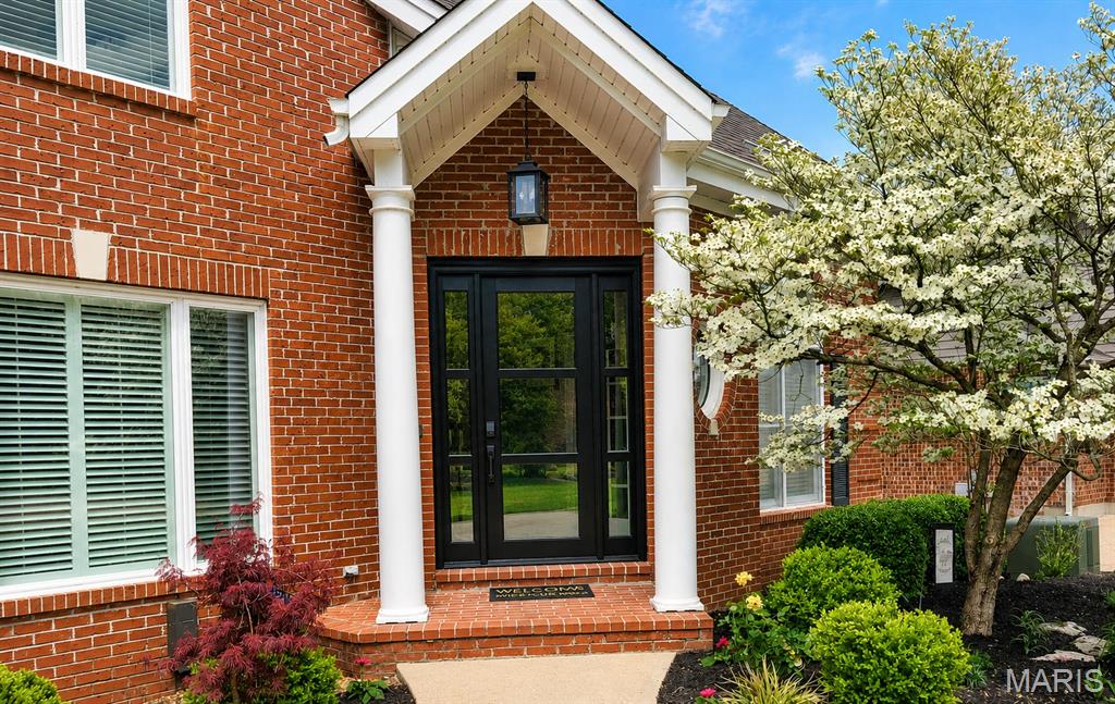 Overlook At The Legends - Residential