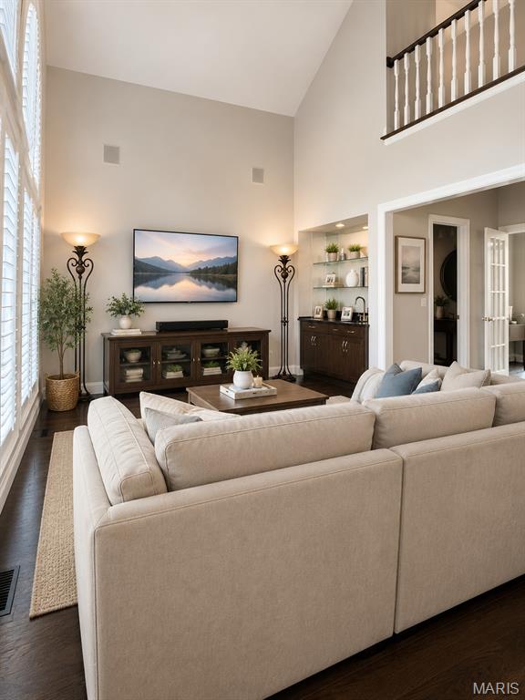 Overlook At The Legends - Residential