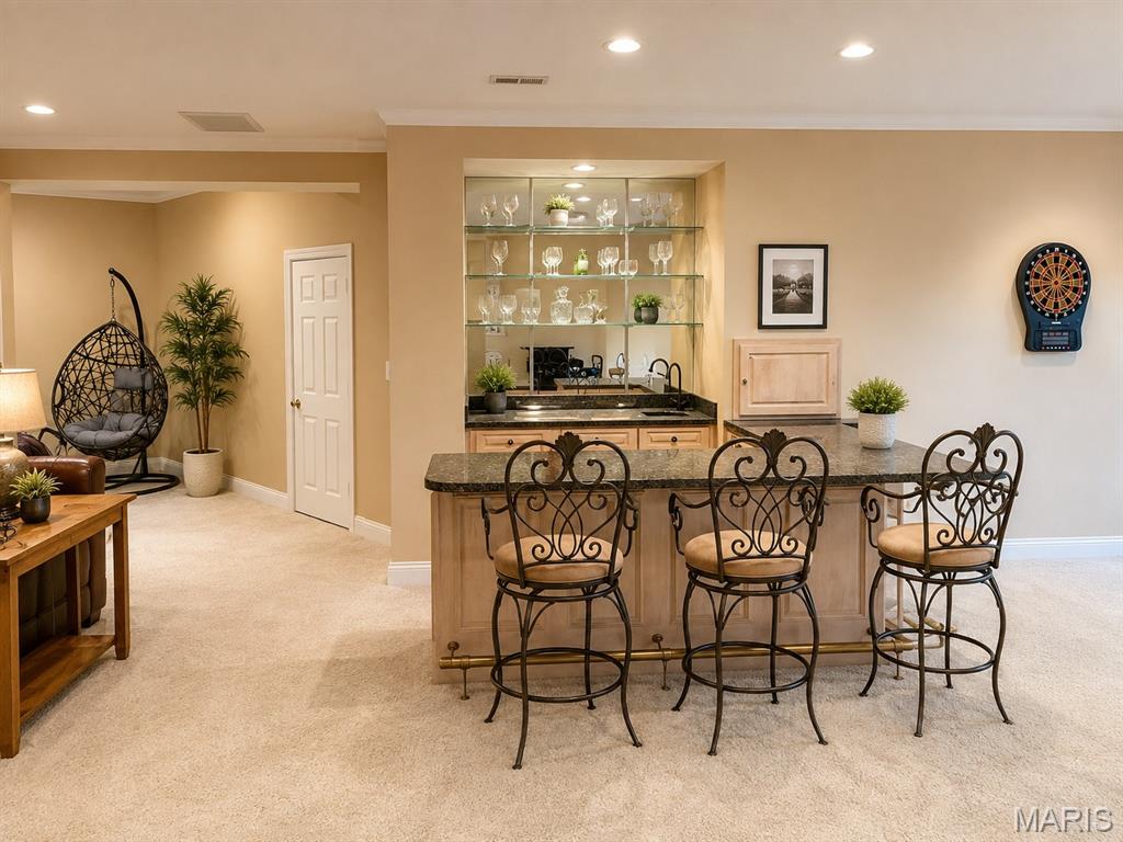 Overlook At The Legends - Residential