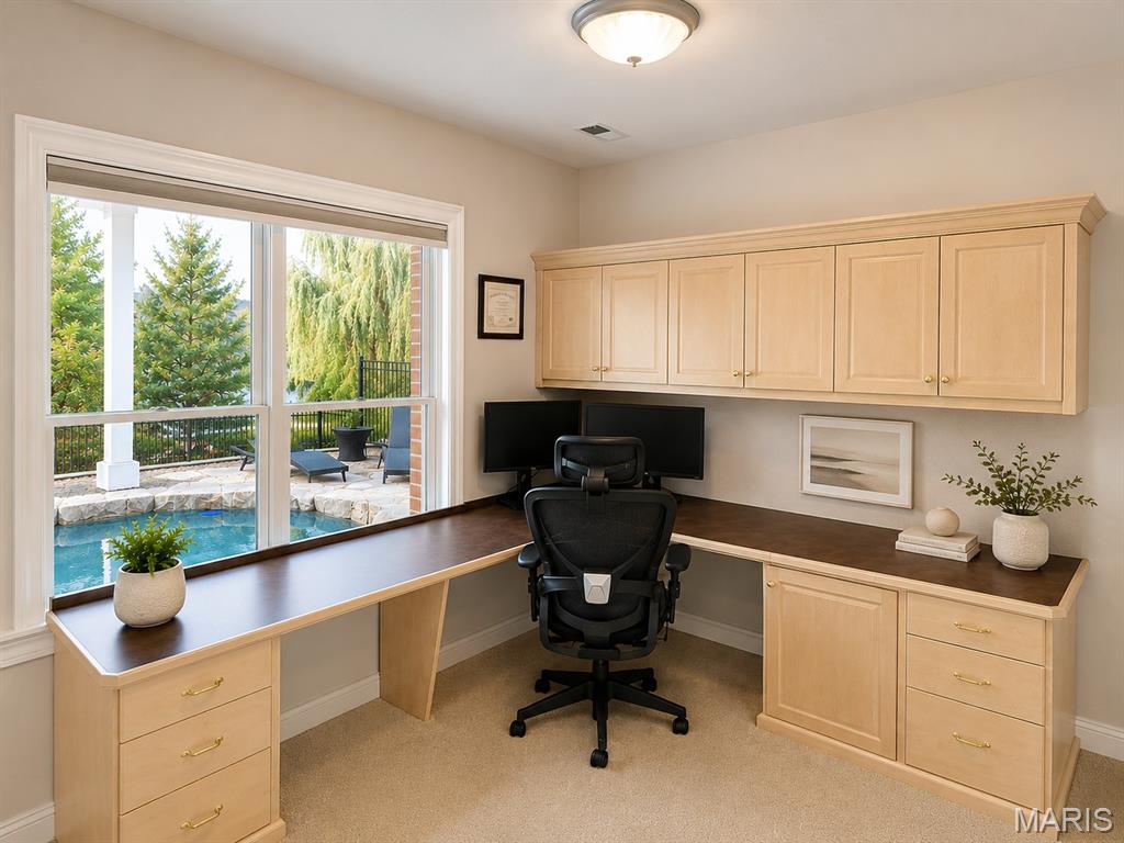 Overlook At The Legends - Residential