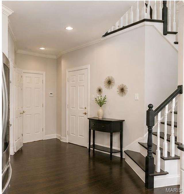 Overlook At The Legends - Residential