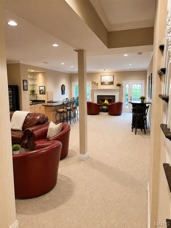Overlook At The Legends - Residential