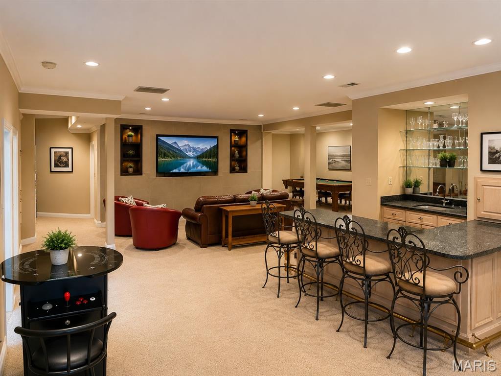 Overlook At The Legends - Residential