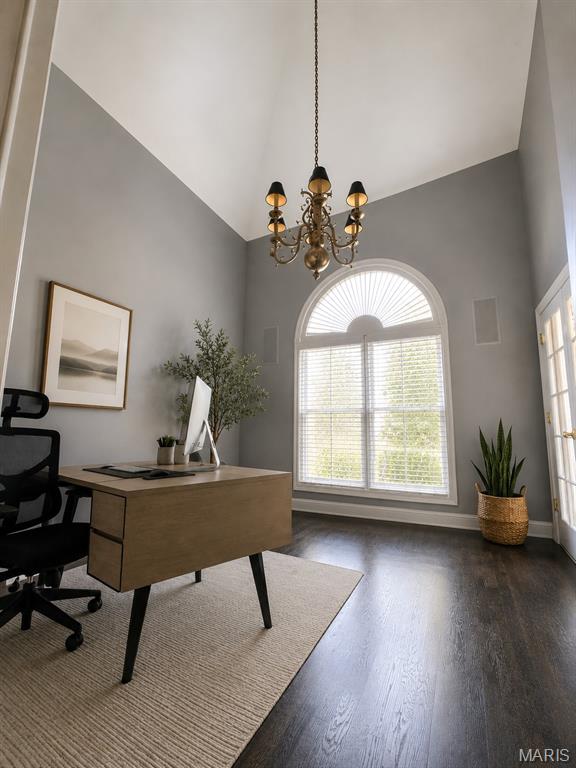 Overlook At The Legends - Residential