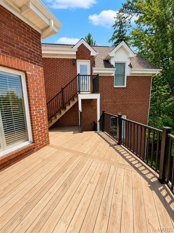 Overlook At The Legends - Residential