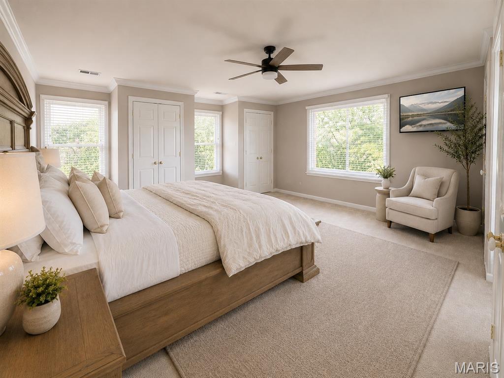 Overlook At The Legends - Residential