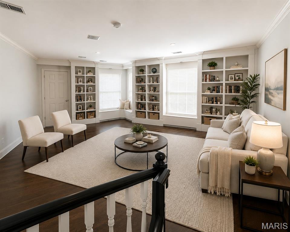 Overlook At The Legends - Residential