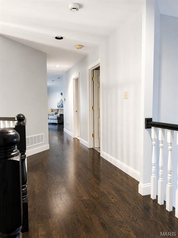 Overlook At The Legends - Residential
