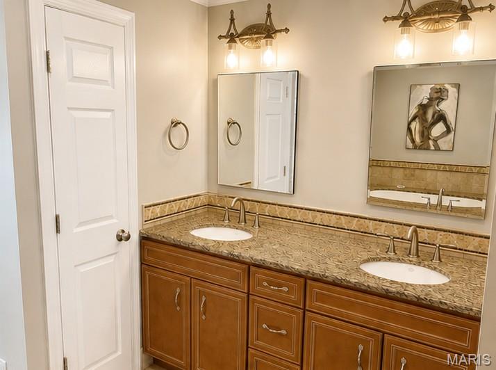 Overlook At The Legends - Residential