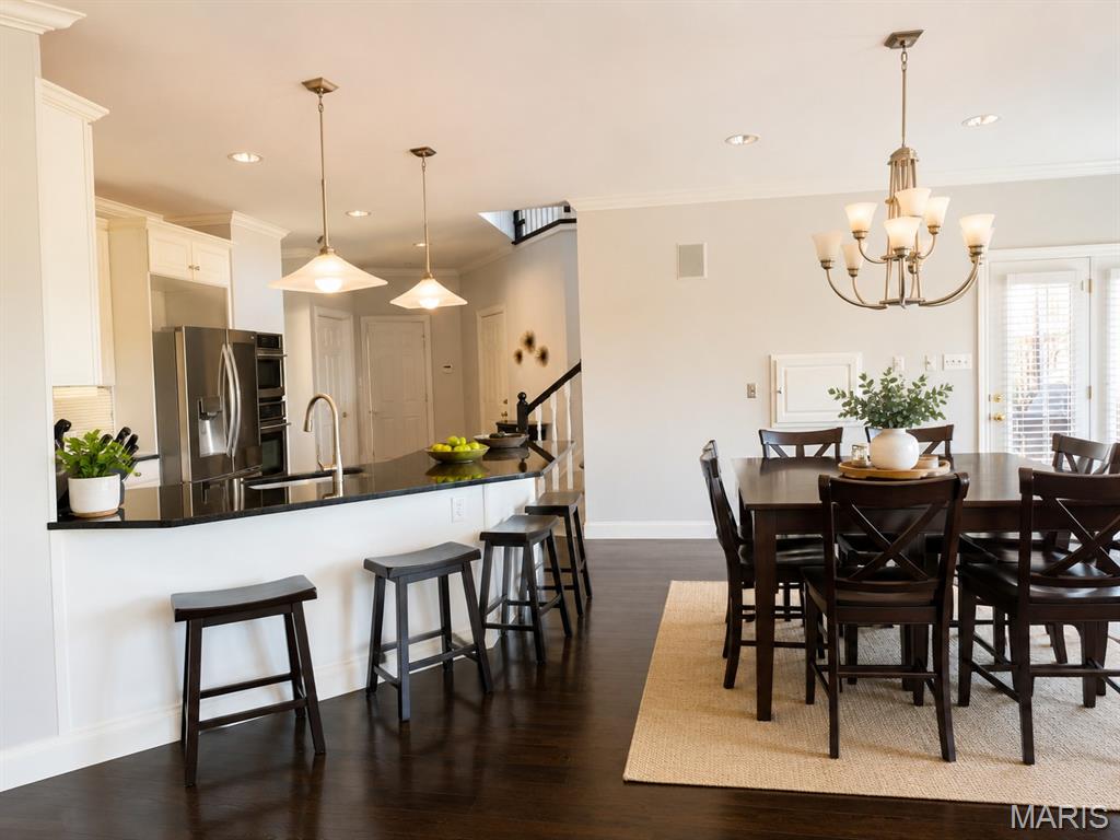 Overlook At The Legends - Residential