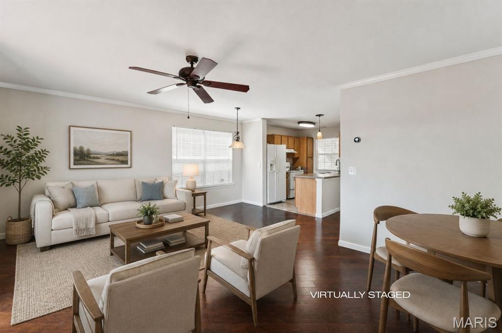 Ridgeview Estates - Residential