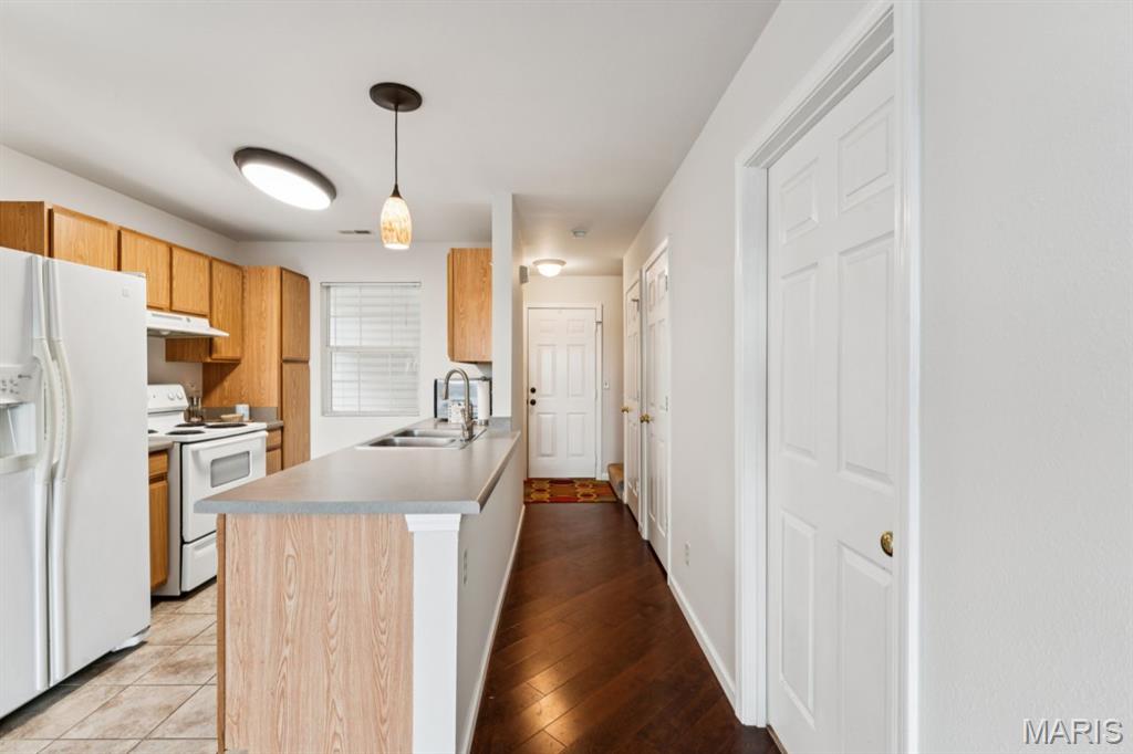 Ridgeview Estates - Residential