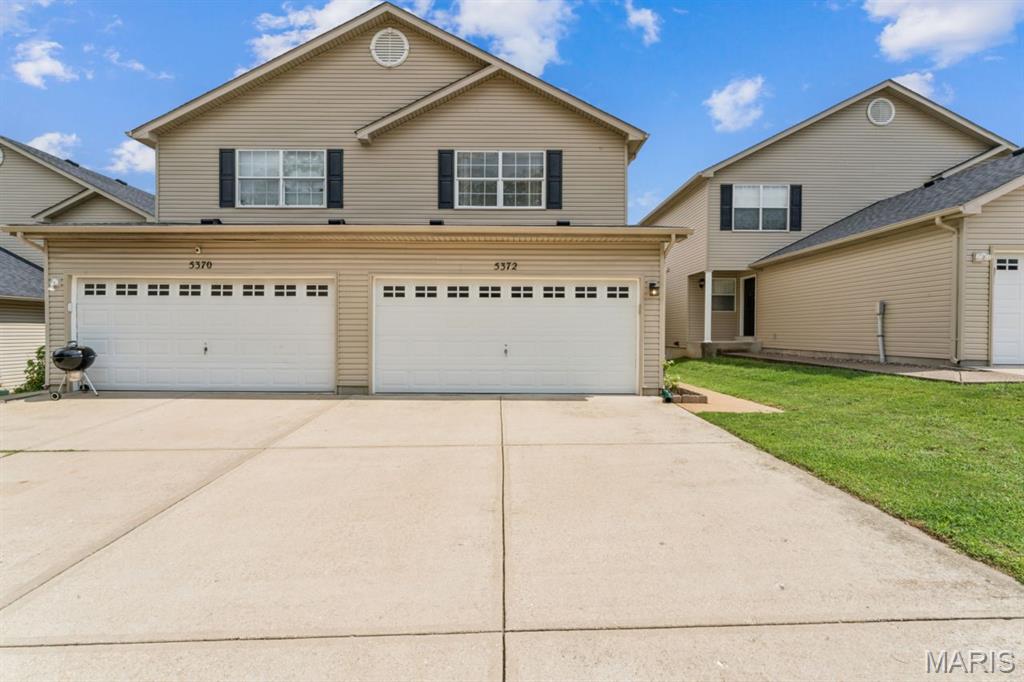 Ridgeview Estates - Residential