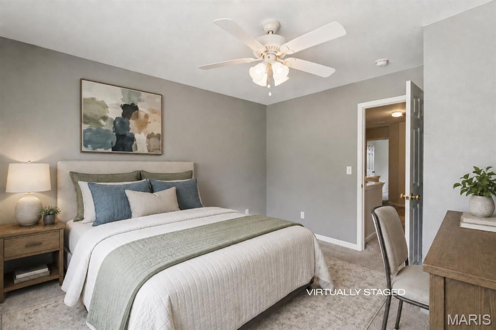 Ridgeview Estates - Residential