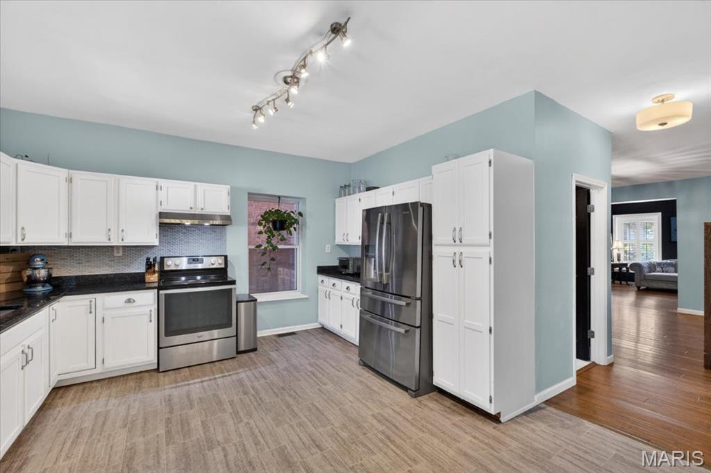 Tyler Place Add - Residential Lease