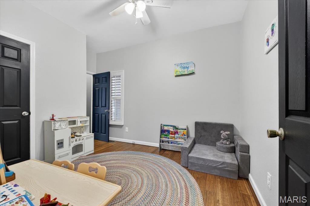Tyler Place Add - Residential Lease