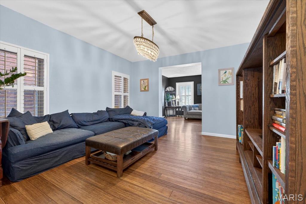 Tyler Place Add - Residential Lease