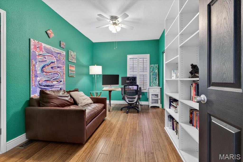 Tyler Place Add - Residential Lease
