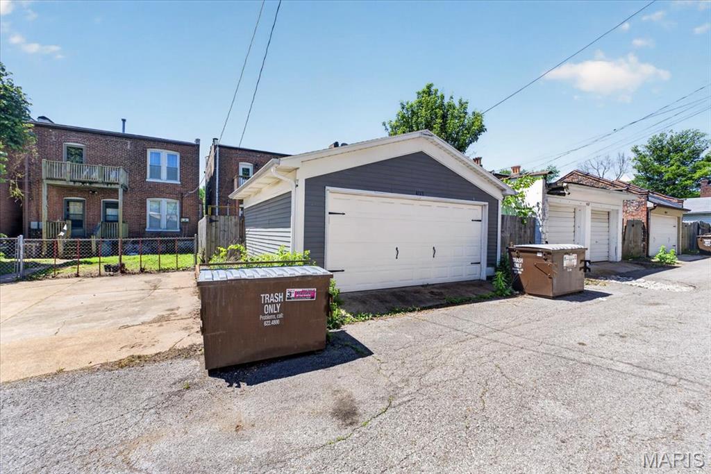 Tyler Place Add - Residential Lease
