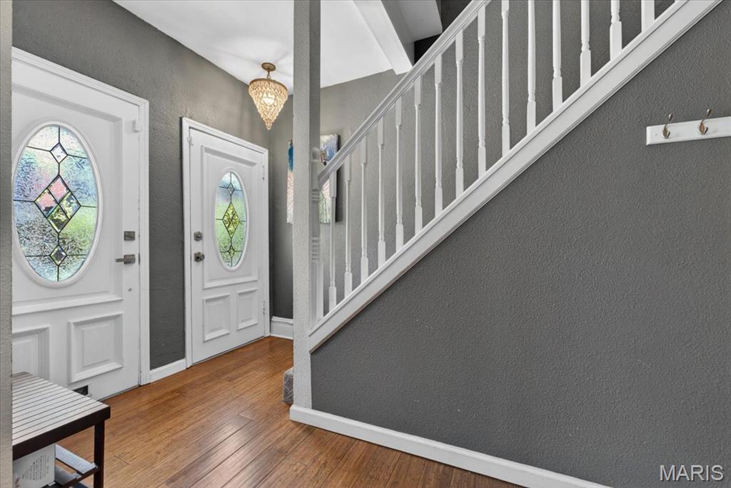 Tyler Place Add - Residential Lease