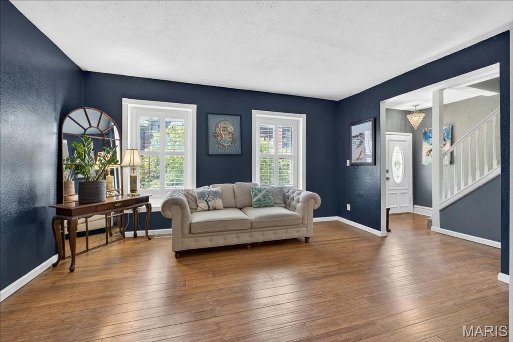Tyler Place Add - Residential Lease
