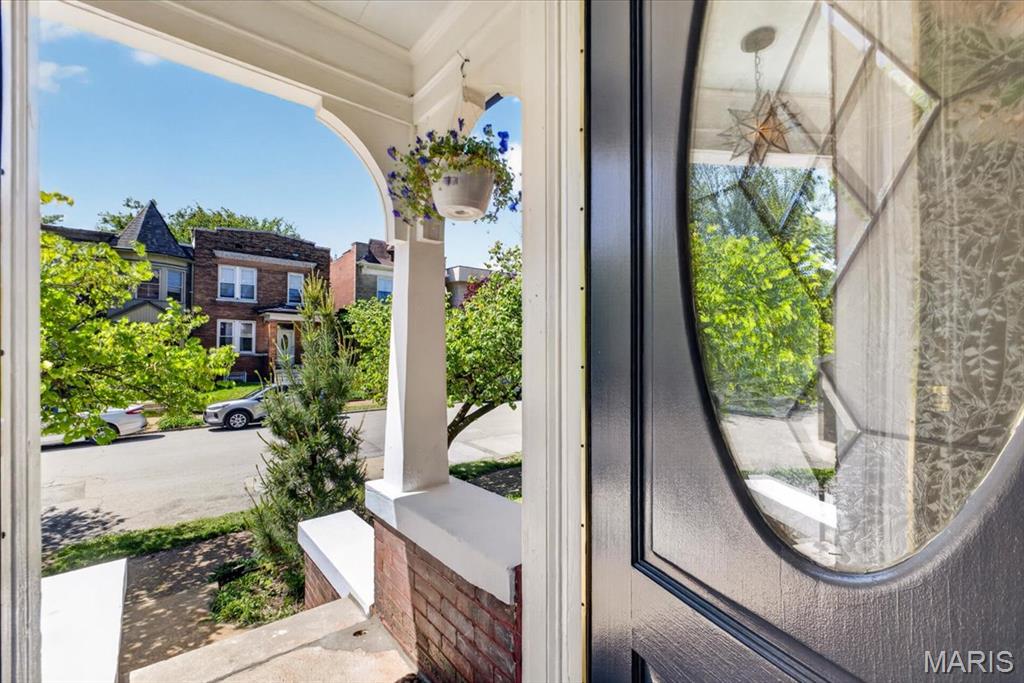 Tyler Place Add - Residential Lease
